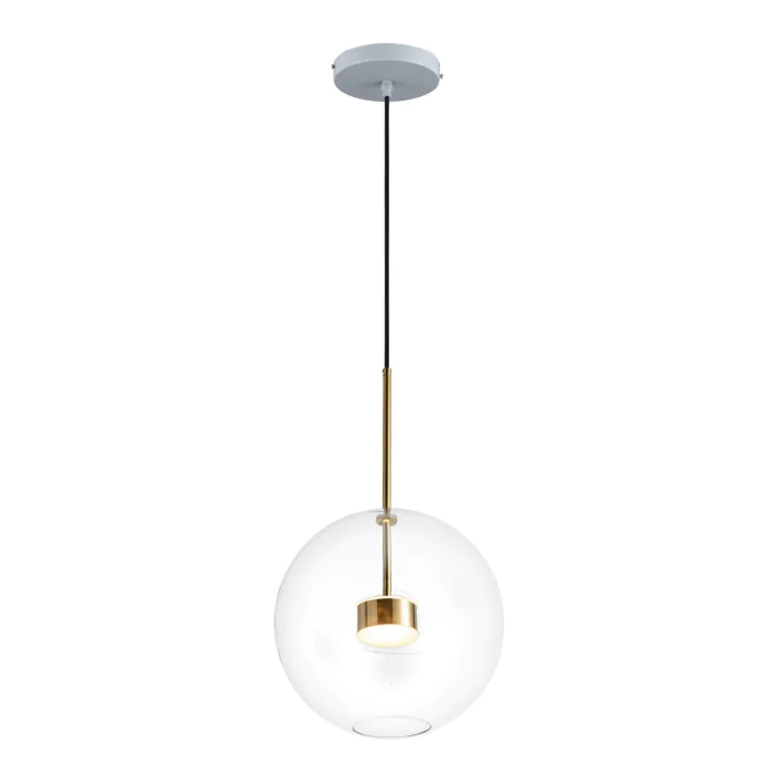 Подвесной светильник LOFT IT Bolle 2027-P1