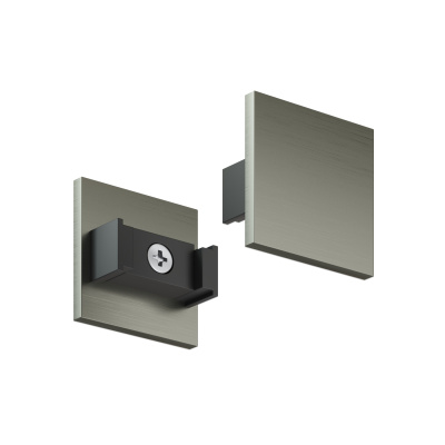 Заглушка Denkirs SHINE BASE TR5735-DN