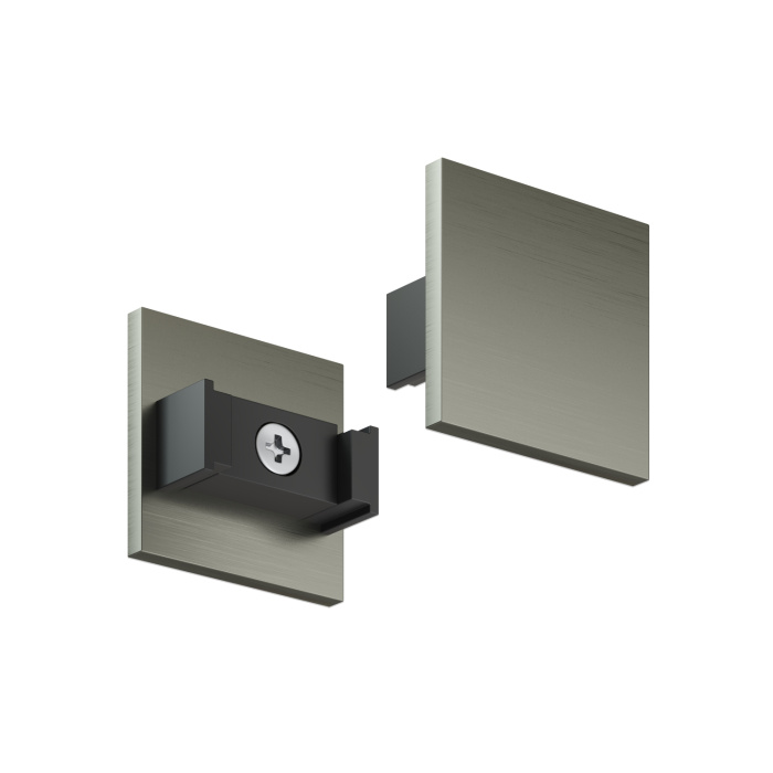 Заглушка Denkirs SHINE BASE TR5735-DN