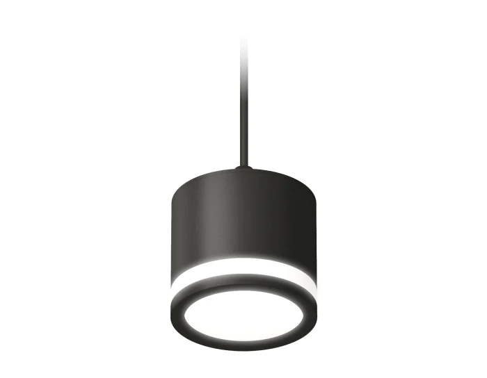 Комплект подвесного светильника GX53 с акрилом Ambrella light XP8111020