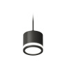 Комплект подвесного светильника GX53 с акрилом Ambrella light XP8111020