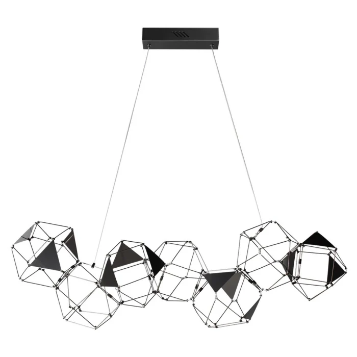 Люстра подвесная Odeon Light Trellis 5087/32L