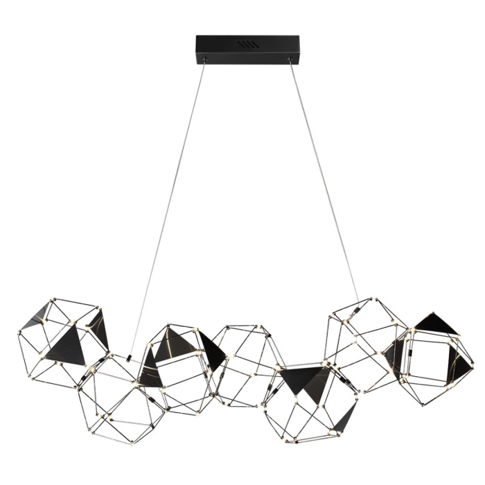 Люстра подвесная Odeon Light Trellis 5087/32L