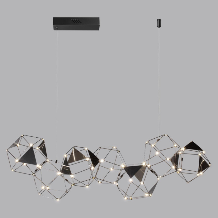Люстра подвесная Odeon Light Trellis 5087/32L