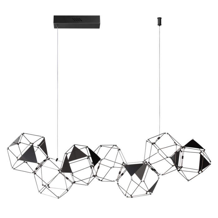 Люстра подвесная Odeon Light Trellis 5087/32L