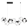 Люстра подвесная Odeon Light Trellis 5087/32L