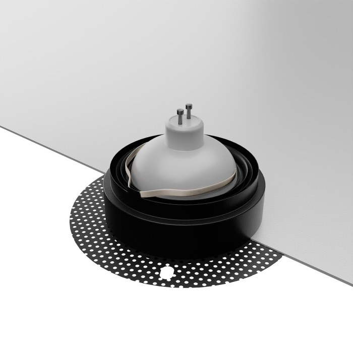 Встраиваемый светильник Favourite 4535-1C