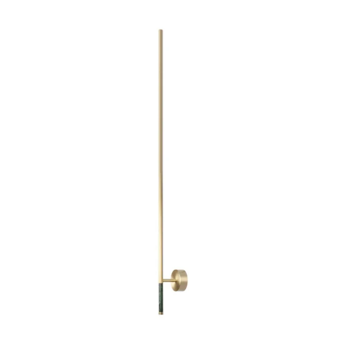 Настенный светильник Loft it Handle 10150/1230 Green