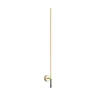 Настенный светильник Loft it Handle 10150/1230 Green