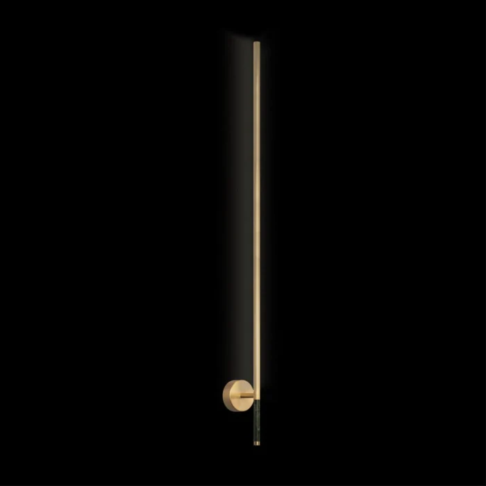 Настенный светильник Loft it Handle 10150/1230 Green