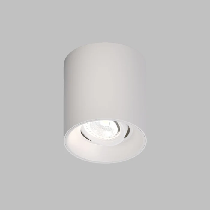 Накладной светильник Denkirs Soro DK3040-WH