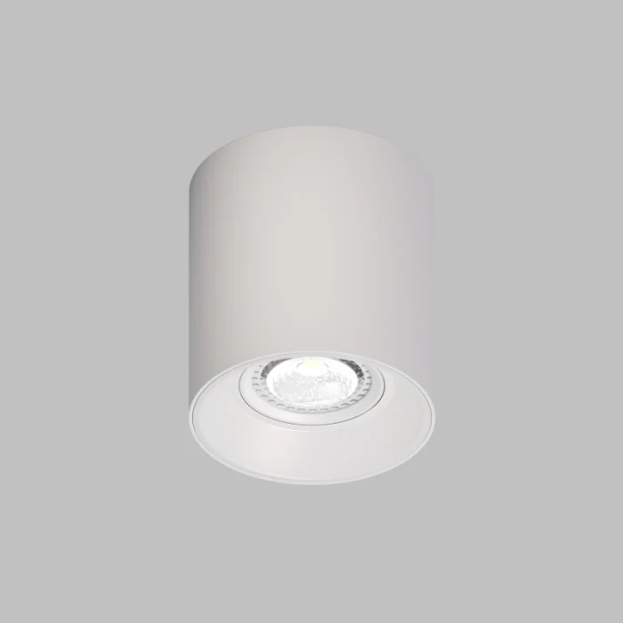 Накладной светильник Denkirs Soro DK3040-WH