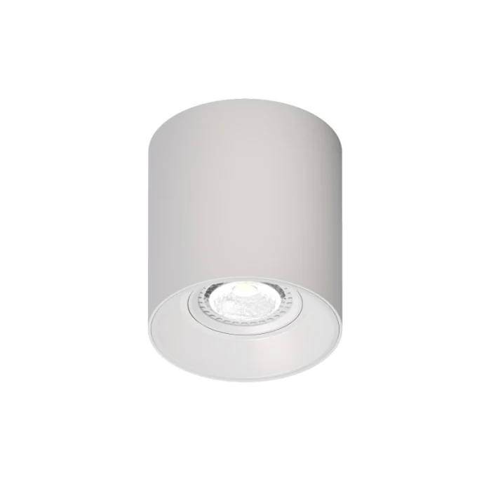 Накладной светильник Denkirs Soro DK3040-WH