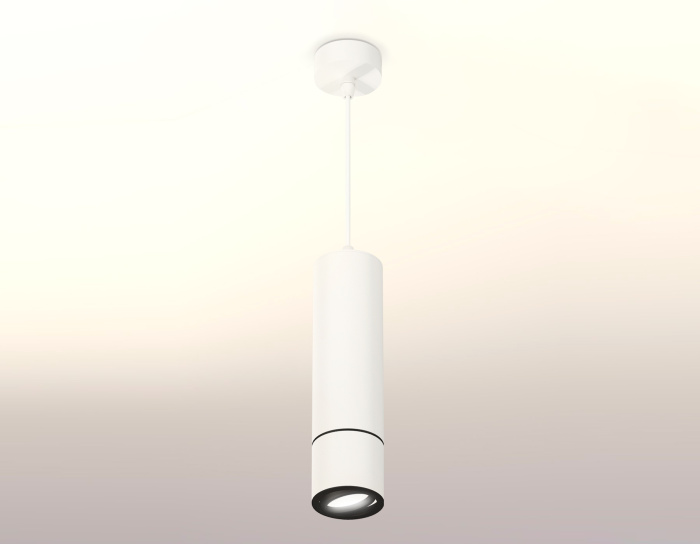 Комплект подвесного поворотного светильника Ambrella light XP7401045