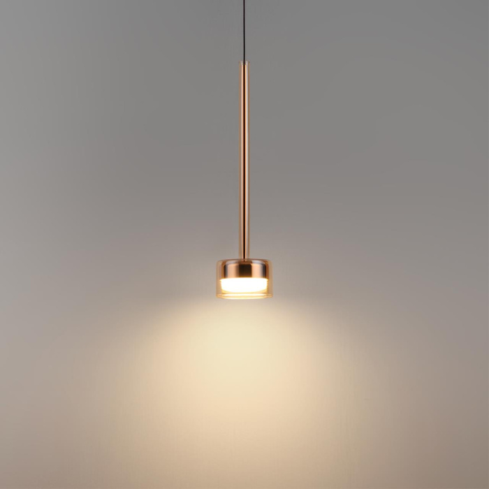 Подвесной светильник Odeon Light Laslo 7152/10L