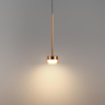 Подвесной светильник Odeon Light Laslo 7152/10L