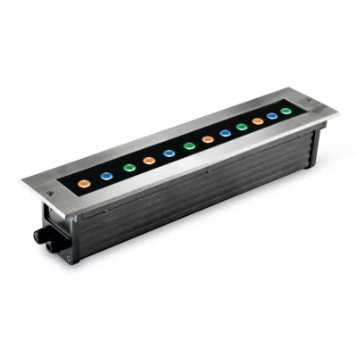 Встраиваемый светильник Leds C4 GEA DMX 55-9827-Y4-37