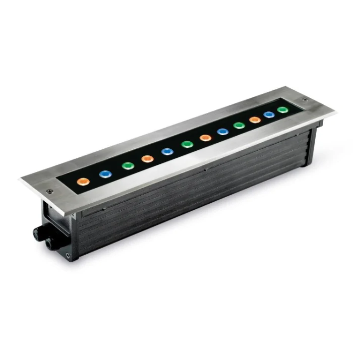 Встраиваемый светильник Leds C4 GEA DMX 55-9827-Y4-37