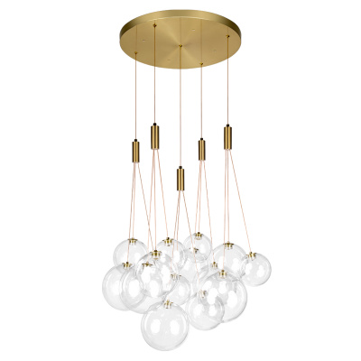 Подвесной светильник LOFT IT Pop it 10270/D15