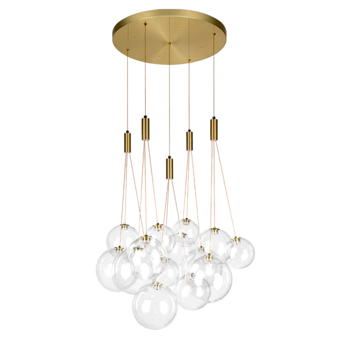 Подвесной светильник LOFT IT Pop it 10270/D15