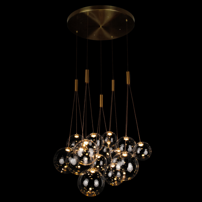 Подвесной светильник LOFT IT Pop it 10270/D15