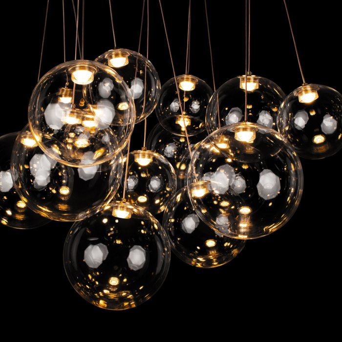 Подвесной светильник LOFT IT Pop it 10270/D15