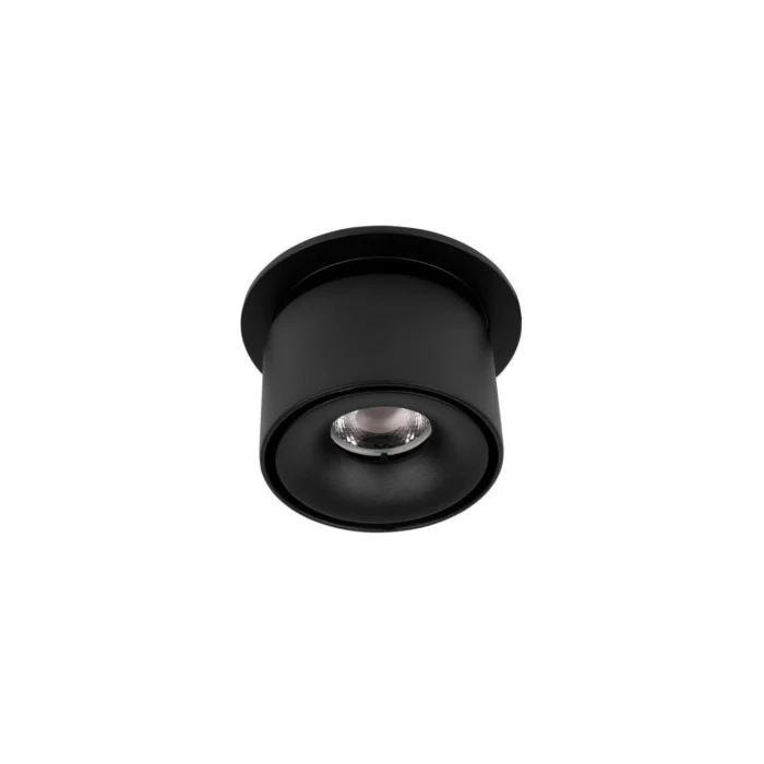 Встраиваемый светильник Loft it Top 10325/A Black