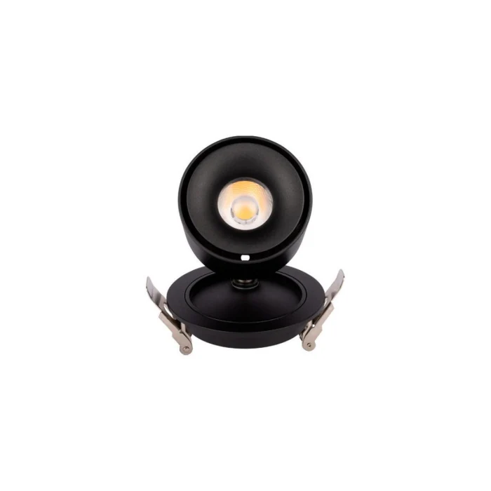Встраиваемый светильник Loft it Top 10325/A Black
