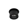 Встраиваемый светильник Loft it Top 10325/A Black