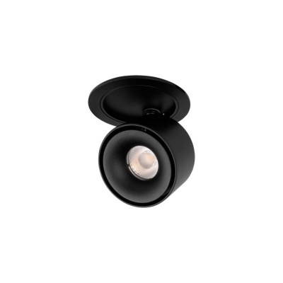 Встраиваемый светильник Loft it Top 10325/A Black