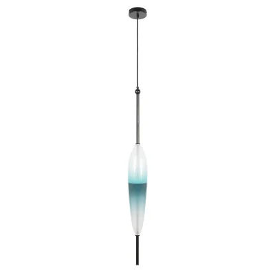 Подвесной светильник LOFT IT Venice 10223/C Blue