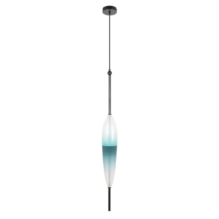 Подвесной светильник LOFT IT Venice 10223/C Blue
