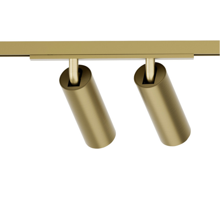 Светильник на шине Denkirs SHINE SPOT DK5742-SB