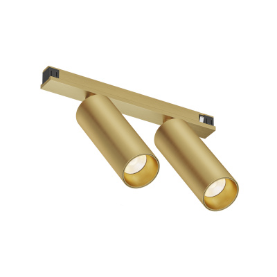 Светильник на шине Denkirs SHINE SPOT DK5742-SB