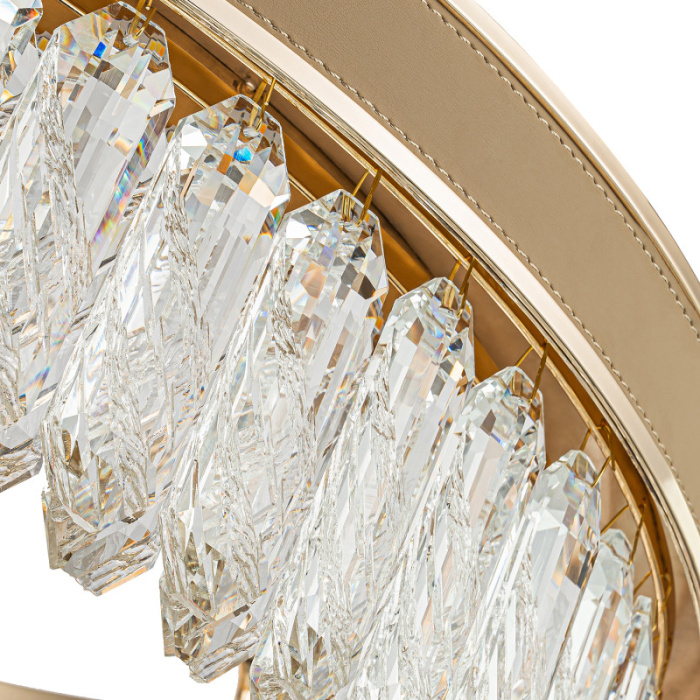 Подвесная люстра Favourite 4304-6P