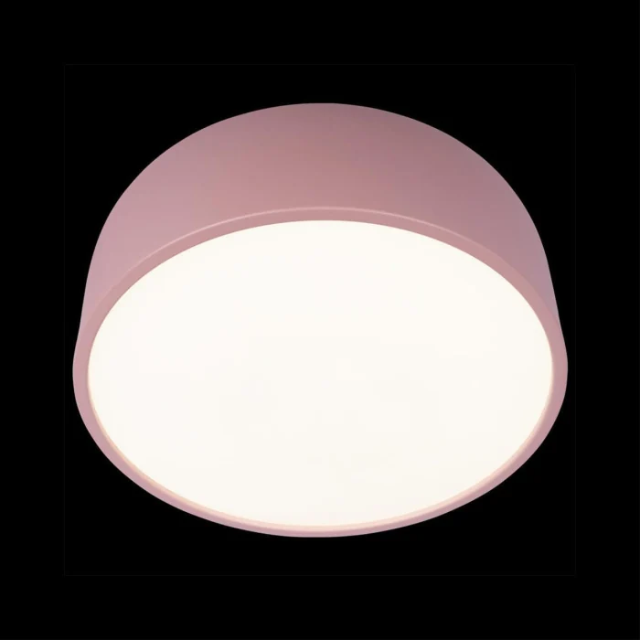 Потолочный светильник Loft it Axel 10201/350 Pink