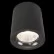 Потолочный светодиодный светильник Arte Lamp Facile A5118PL-1BK