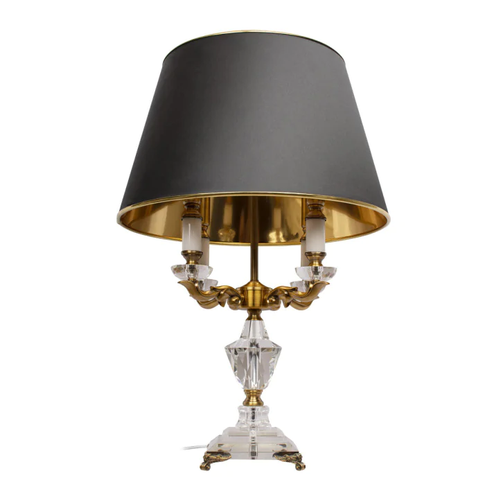 Настольная лампа LOFT IT Crystal 10280