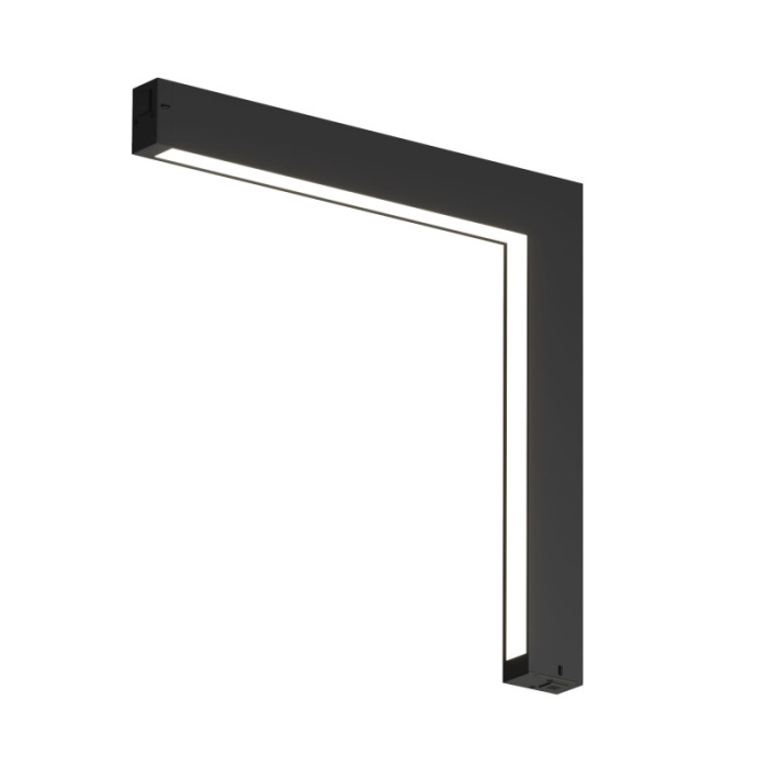 Светильник на шине Denkirs SMART LINEAR DK8015-BK