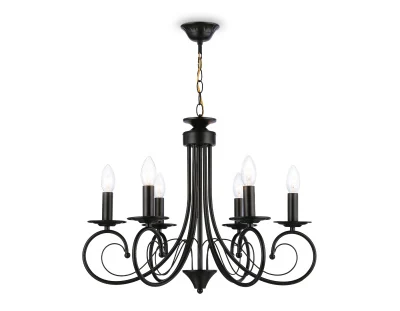 Подвесная люстра Ambrella light TR9612