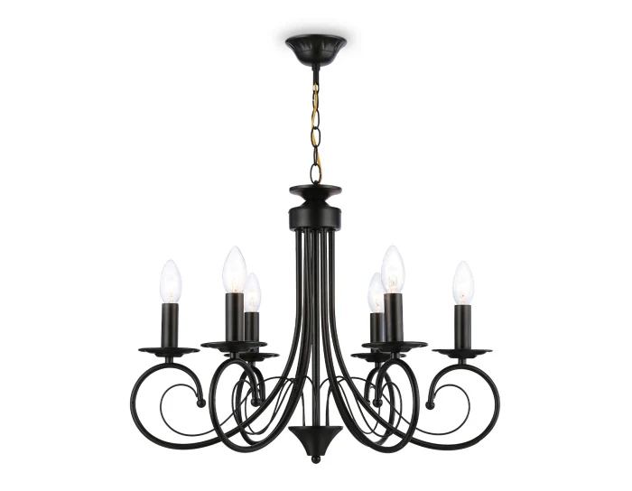 Подвесная люстра Ambrella light TR9612