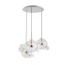 Подвесной светильник Loft it Bolle 2027-D3