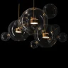 Подвесной светильник Loft it Bolle 2027-D3