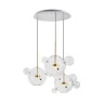 Подвесной светильник Loft it Bolle 2027-D3