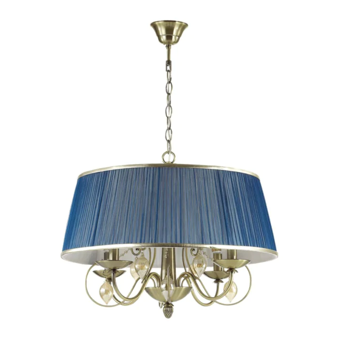 Люстра ODEON LIGHT 3921/4