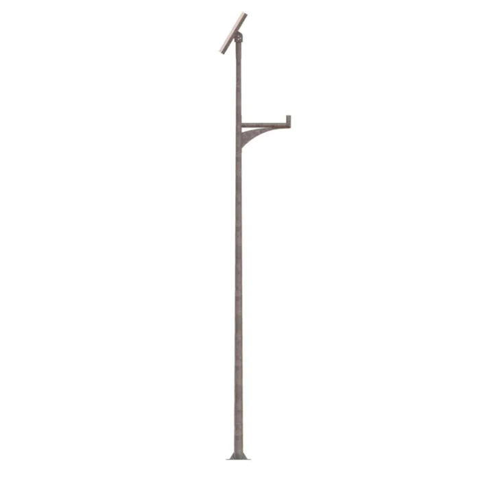 Leds C4 SOLAR-ECO TOP 81-3256-AV-AV