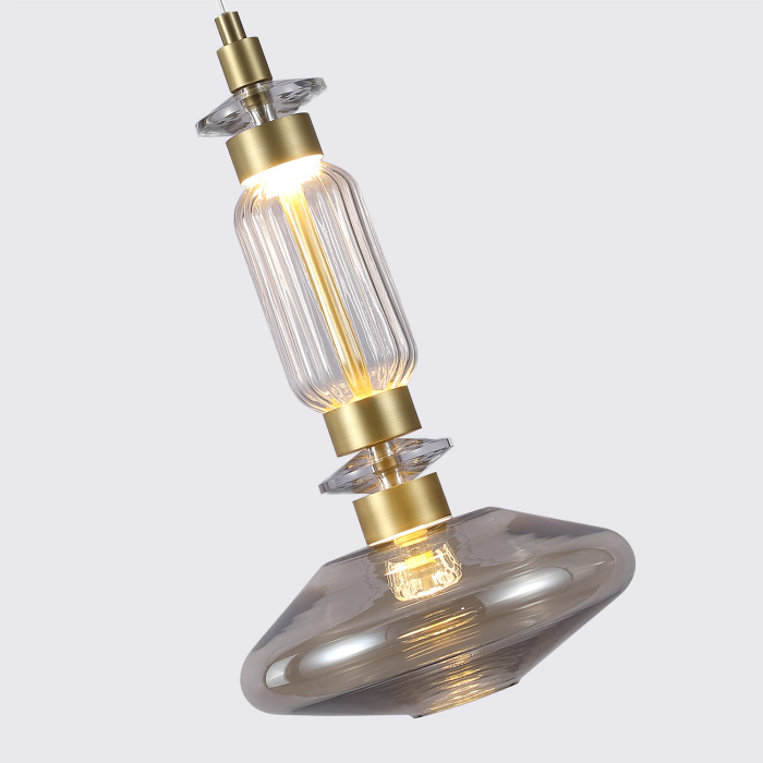 Подвесной светильник Favourite 4239-1P