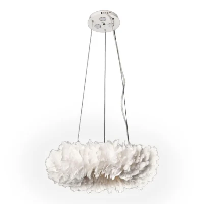 Люстра подвесная Lussole GRLSP-8602