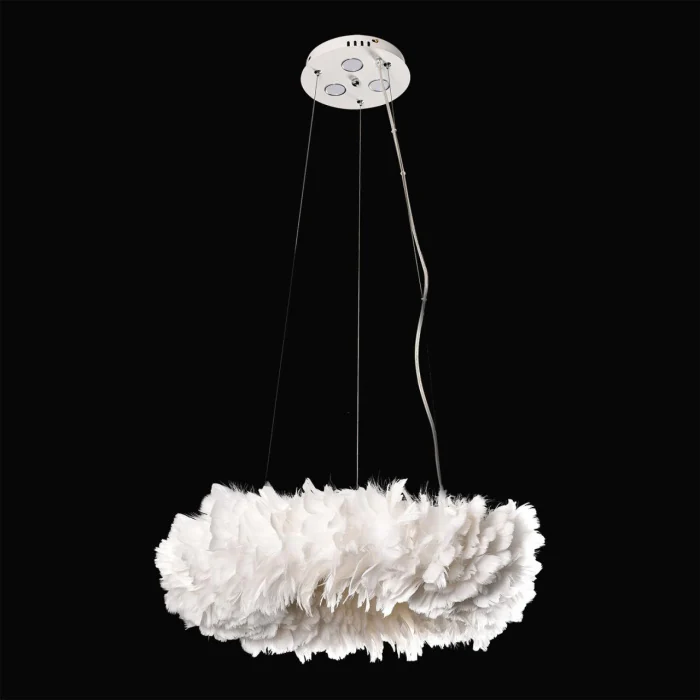 Люстра подвесная Lussole GRLSP-8602