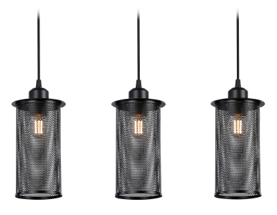 Подвесной светильник в стиле лофт Ambrella light TR8164